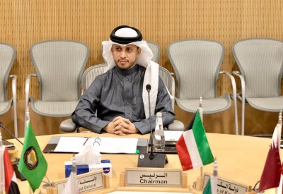 ترسيخ مبادئ العدالة وسيادة القانون بدول التعاون