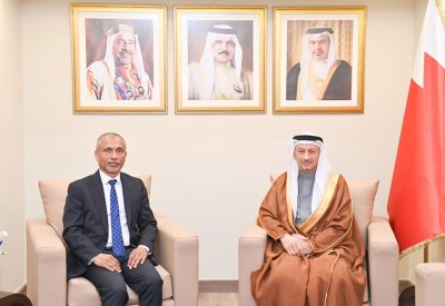 تطور إيجابي تشهده العلاقات مع بنغلاديش
