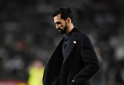 أربيلوا بعد خروج ريال مدريد من كأس الملك: لست نادماً