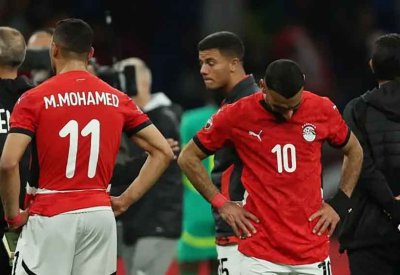 "ميرور": كاراغار كان محقاً.. صلاح فشل مجدداً مع مصر