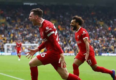 روبرتسون يفاوض ليفربول على تمديد عقده