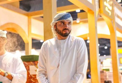 600 عارض من 24 دولة يشاركون في معرض الخريف 2026