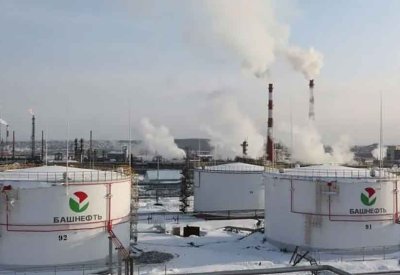 إيرادات روسيا من النفط والغاز تتراجع لأدنى مستوى منذ 2020