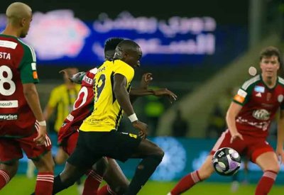 الاتحاد في اختبار الاتفاق بحثًا عن العودة إلى الانتصارات