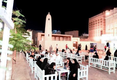 مبيعات المطاعم تقفز 35 % بالتزامن مع “أعياد البحرين”