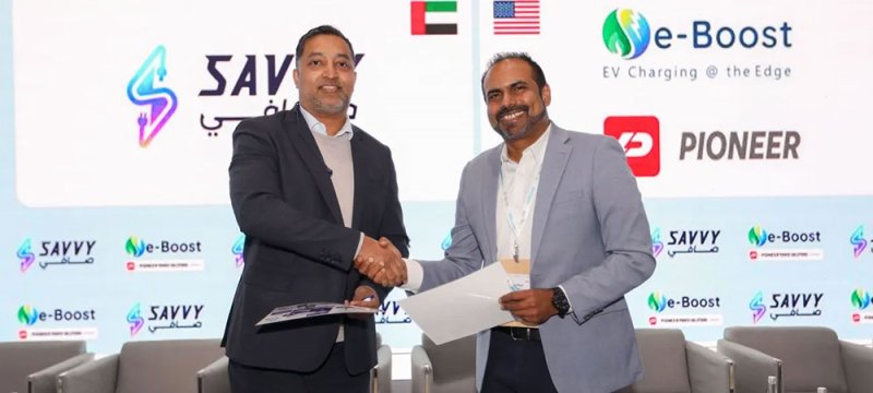 القمة العالمية لطاقة المستقبل.. جلسات ملهمة وصفقات مثمرة