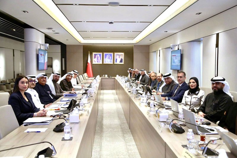 “مالية الشورى”: للتوافق بين جميع  الأطراف لتعديل آلية توزيع الأصوات في “الغرفة”