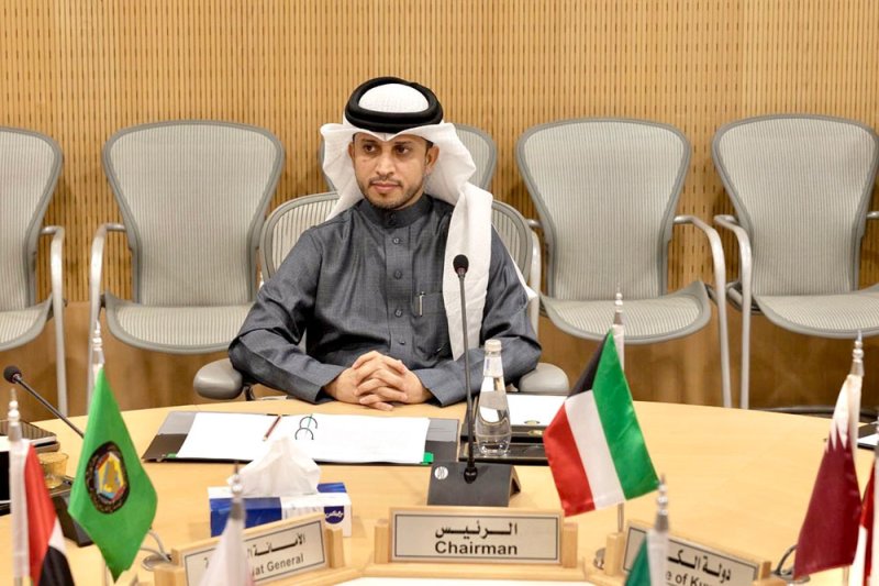 ترسيخ مبادئ العدالة وسيادة القانون بدول التعاون