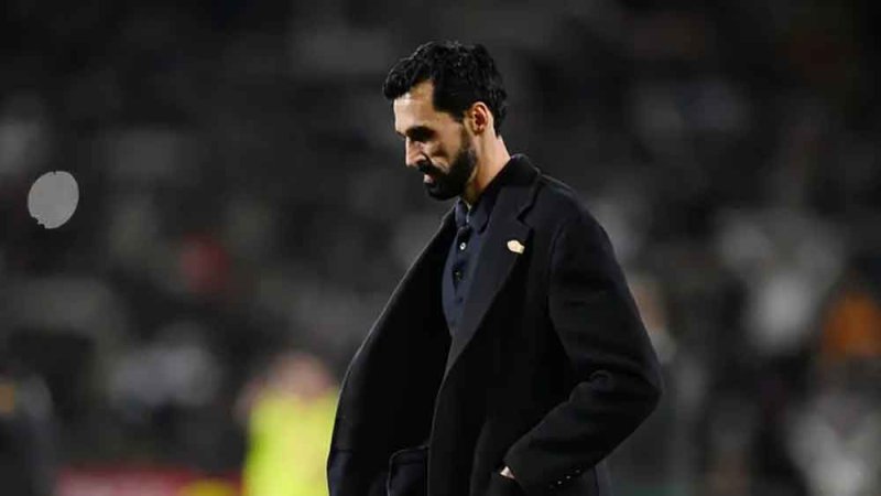 أربيلوا بعد خروج ريال مدريد من كأس الملك: لست نادماً