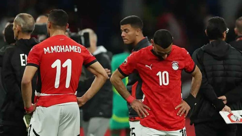 "ميرور": كاراغار كان محقاً.. صلاح فشل مجدداً مع مصر