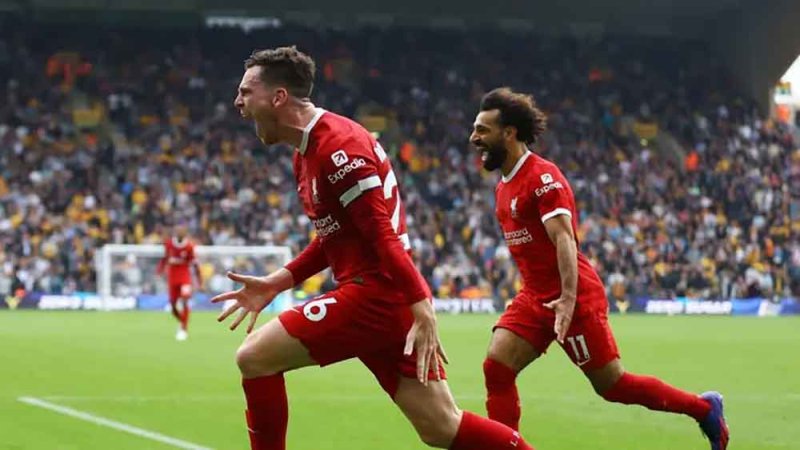 روبرتسون يفاوض ليفربول على تمديد عقده