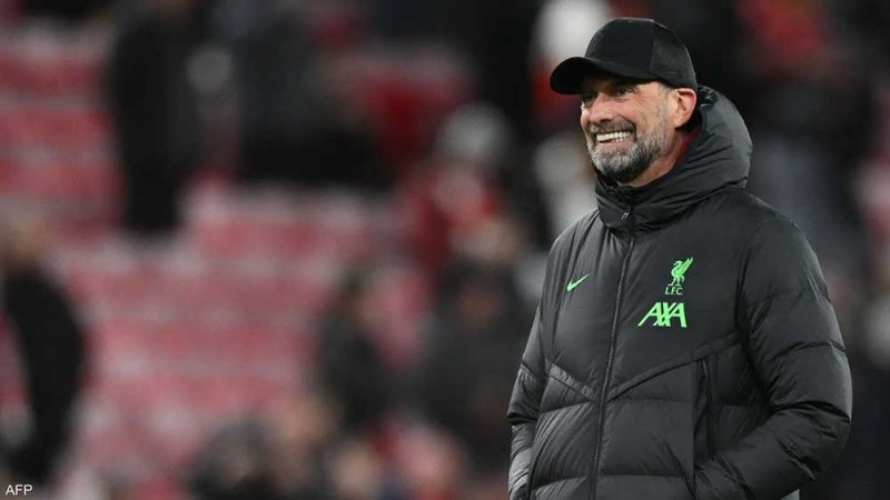 ريال مدريد ويورغن كلوب.. تقرير يكشف "تطورا لافتا"