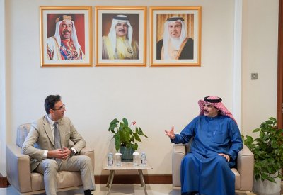 محمد السيسي البوعينين يؤكد التزام الأمانة العامة بتطبيق المواصفات الدولية وتعزيز التميز المؤسسي
