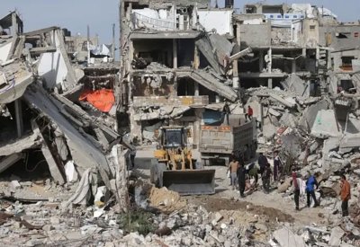 القاهرة.. بدء أول اجتماعات اللجنة الفلسطينية لإدارة غزة