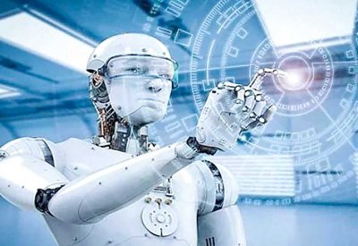 توسيع استخدام تقنيات الذكاء الاصطناعي في الوزارات