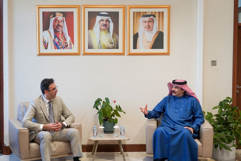 محمد السيسي البوعينين يؤكد التزام الأمانة العامة بتطبيق المواصفات الدولية وتعزيز التميز المؤسسي