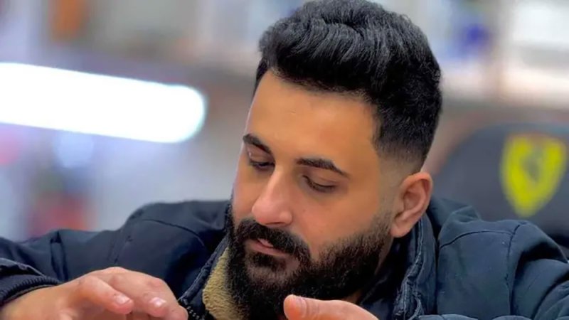 والد شاب لبناني تسلمه جثة هامدة يؤكد: حزب الله خطف ابني
