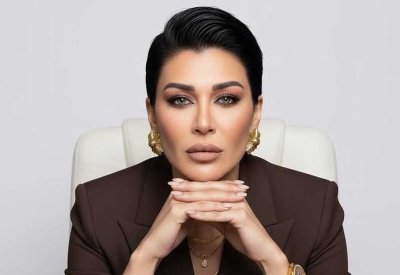 نادين الراسي تنضم رسميًا إلى طاقم مسلسل "موج عالي"