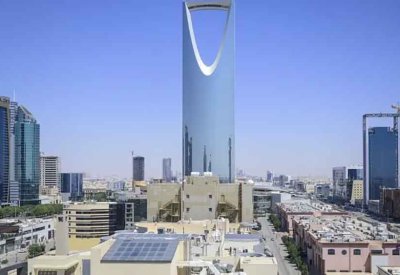 "فيتش" تثبّت تصنيف السعودية الائتماني عند +A وتؤكد متانة الاقتصاد