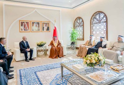 الأمين العام لبرلمان أذربيجان: سننقل مشروع التحول الرقمي والذكاء الاصطناعي إلى برلمان أذربيجان