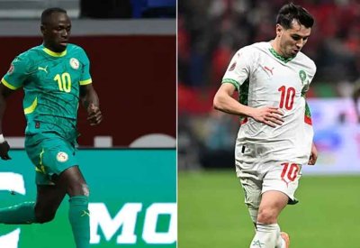 السنغال تقف بين المغرب وحلم فك "عقدة" كأس أفريقيا