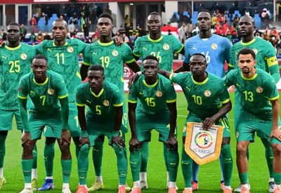 السنغال تشكو "المعاملة" قبل مواجهة المغرب في نهائي كأس أفريقيا