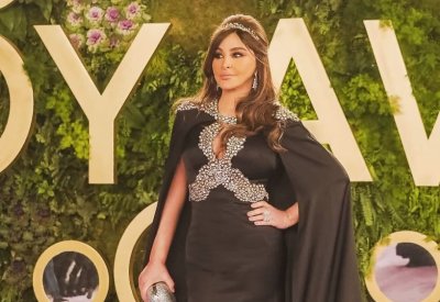 السجادة الأرجوانية تستقبل مبدعي العالم في "جوي أووردز"