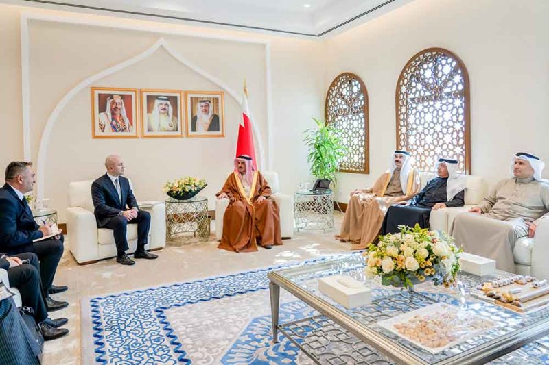 الأمين العام لبرلمان أذربيجان: سننقل مشروع التحول الرقمي والذكاء الاصطناعي إلى برلمان أذربيجان