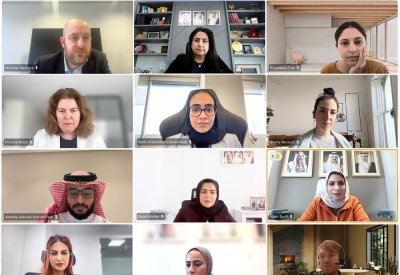 بالتعاون مع معهد الإدارة العامة.. كلية كينجز لندن تطلق اليوم التعريفي لبرنانج الماجستير في القيادة والإبتكار