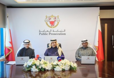 النائب العام: مباشرة قرابة 60 ألف قضية خلال 2025