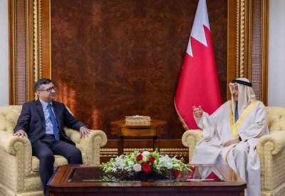 خالد بن عبدالله: تعزيز الاستثمار في قطاع التطوير العقاري بمنظومة قانونية متطورة ساهم في استقرار السوق