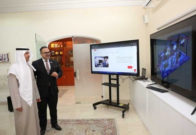 رئيس لجنة برنامج مكافحة العنف والإدمان: ما تحقق يعكس الرؤية الاستراتيجية لوزير الداخلية في تعزيز الأمن المجتمعي