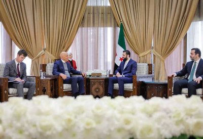 ترقب إعلان مهم حول وقف إطلاق النار في سوريا واندماج "قسد"