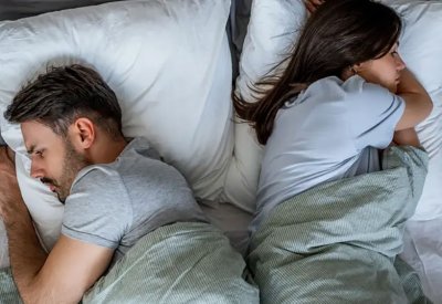 ليلة نوم واحدة قد تكشف خطر الإصابة بأكثر من 100 مرض