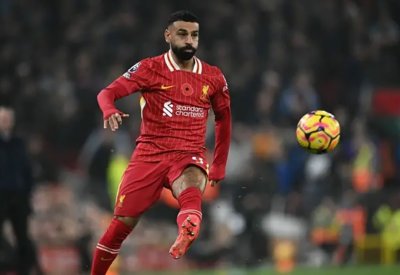 لاعب ليفربول: صلاح "مظلوم".. ويجب أن يترك النادي