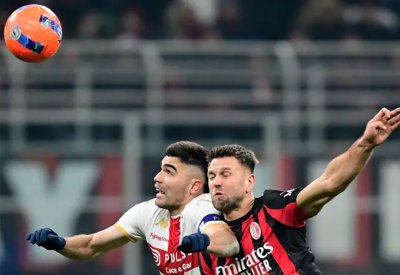 السطو على غرفة مهاجم ميلان وسرقة مقتنيات تبلغ نصف مليون يورو