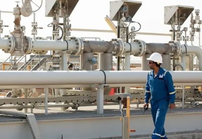 شركة عراقية ترفع صادرات الغاز المسال لأكثر من 700 ألف طن سنوياً