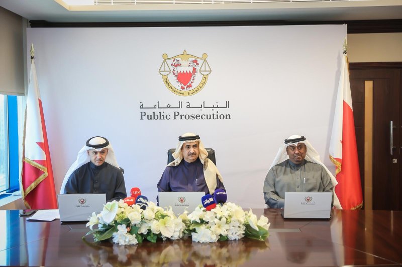 النائب العام: مباشرة قرابة 60 ألف قضية خلال 2025