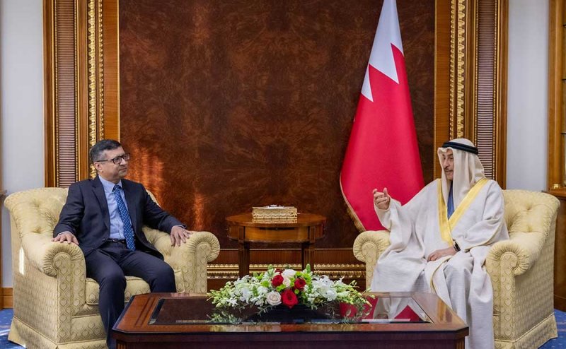 خالد بن عبدالله: تعزيز الاستثمار في قطاع التطوير العقاري بمنظومة قانونية متطورة ساهم في استقرار السوق