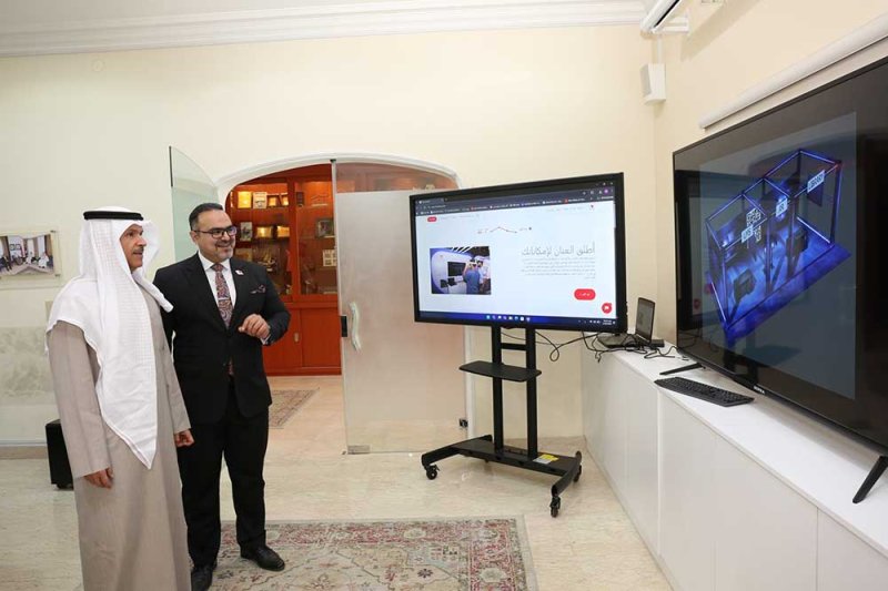 رئيس لجنة برنامج مكافحة العنف والإدمان: ما تحقق يعكس الرؤية الاستراتيجية لوزير الداخلية في تعزيز الأمن المجتمعي