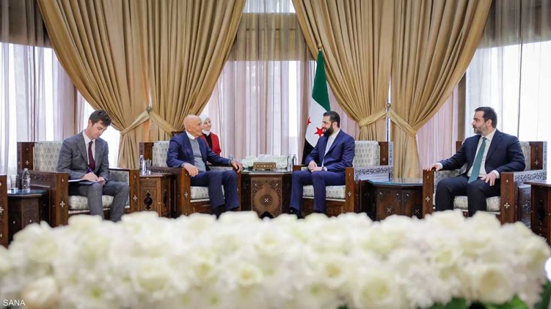 ترقب إعلان مهم حول وقف إطلاق النار في سوريا واندماج "قسد"