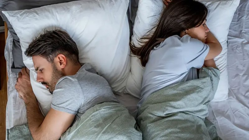ليلة نوم واحدة قد تكشف خطر الإصابة بأكثر من 100 مرض