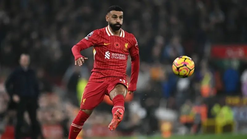 لاعب ليفربول: صلاح "مظلوم".. ويجب أن يترك النادي