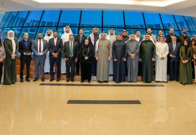 وزير الصناعة والتجارة يؤكد نجاح المبادرة الوطنية التشجيعية للقطاع التجاري في موسم أعياد البحرين