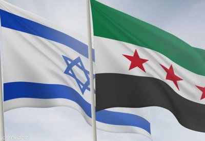 منها الجولان والدروز.. كشف بنود خلافية بين سوريا وإسرائيل