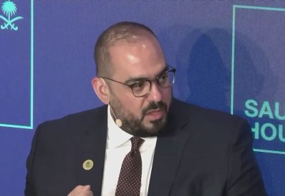 وزير الاقتصاد السعودي: لا يوجد تحول اقتصادي حقيقي دون اتخاذ بعض المخاطر
