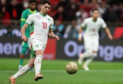 دياز.. "بانينكا" أفسدت كل شيء جميل في كأس أفريقيا