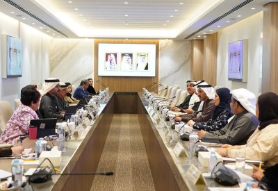 "مالية النواب" تناقش تقرير ديوان الرقابة المالية والإدارية للعام 2024-2025
