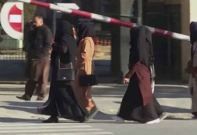 طالبان أفغانستان تشدد القيود على الحياة العامة في هرات