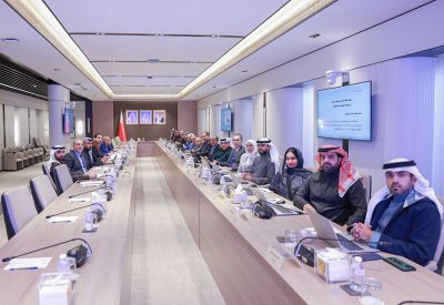"مالية الشورى" تبحث مع "المصرف المركزي" وجمعية "المحاسبين" مشروع قانون بتعديل بعض أحكام قانون "مدققي الحسابات الخارجيين"